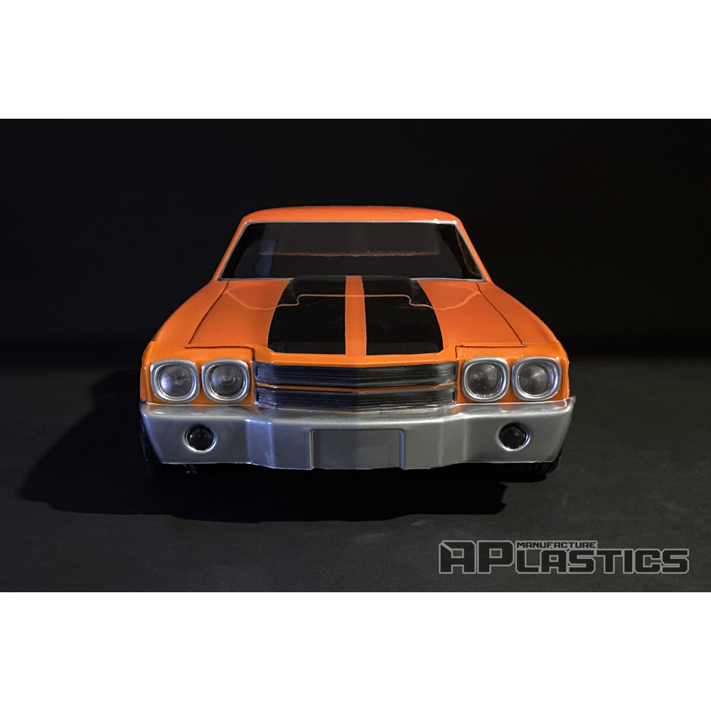 rc elcamino